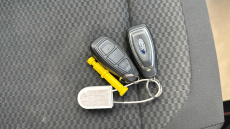 Ford Fiesta 1.0 EcoBoost 95 ST-Line Edition 3dr Petrol Hatchback